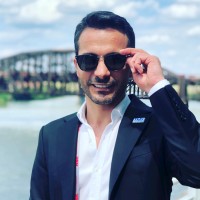 Murat Yildirim