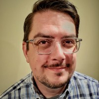 Aaron Swearingen