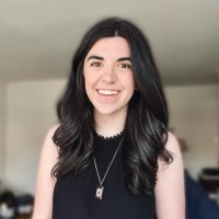 Grace McMorrow, MI