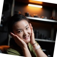 Zoe Yueying Wang