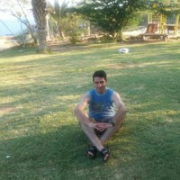Ayman Baker