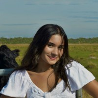 Gabriela Sofía Pérez-Babá