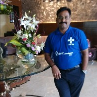 Suresh Maddisetty