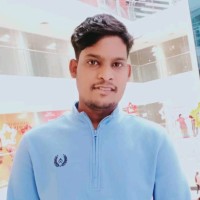 chittaranjan Sahoo