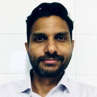 Jagadeesh Babu Kullappagari