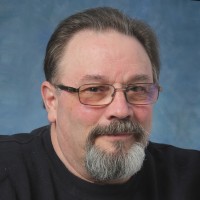Mark D'Harlingue