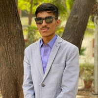 Krunal Patel