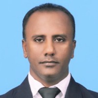 Chamith S Muthugala