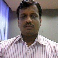 Vishal Bhadange