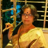 Ruchira Roy