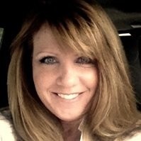 Amy Leggett