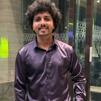 Harish L