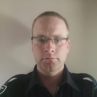 Stephen Nienhuis