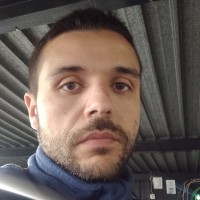 Alexandre Hocine