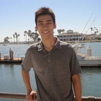 Timothy Chang