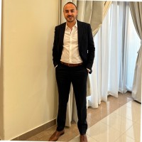 Ahmad Turki
