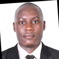 Nakibinge Fred