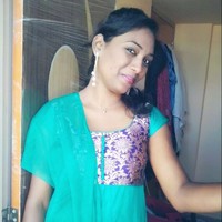 Pooja ukey