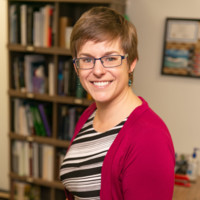 Heather Pedersen, Ph.D., ABPP-CN
