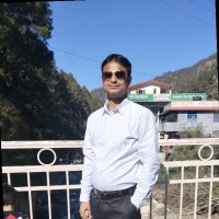 Saurabh Talukdar