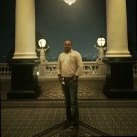 Srikanth Erra