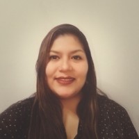 Sandra Llanco Reyes