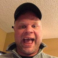 Kevin Dalrymple