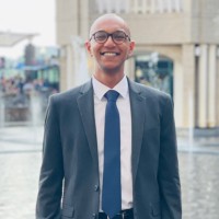Caleb Yirdaw