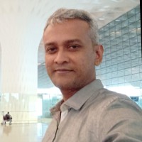 Vijay Raghavan