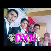 Marco Quispe Garcia