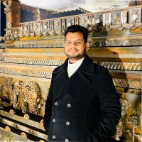 Anurag Sharma