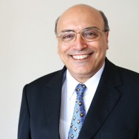 Faramarz Ettehadieh, Dr