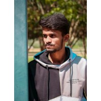 Sumanth Gowda N
