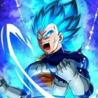 Vegeta The prince
