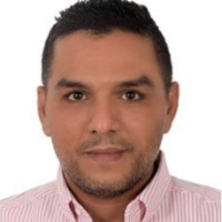 Moataz El Gendy