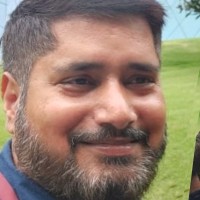 Dipak Sah