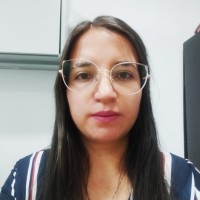 Ana Milena Orjuela Cuervo