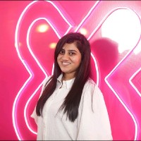 Mona Mehta