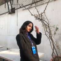 Areeba Thanvi