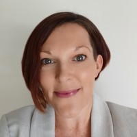 Clare Rowe (RCDP) (QCG)