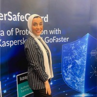 Amira El-Shehawy