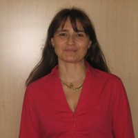 Catherine Lèbre
