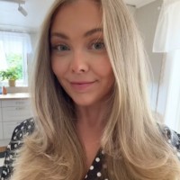 Hannah Olsson
