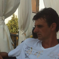 Goran Mandic