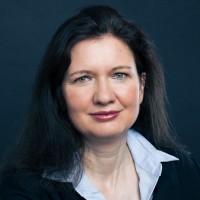 Anna Van Maldegem