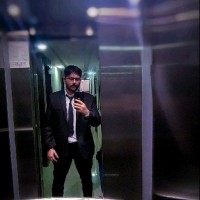 Siddharth R.K.