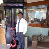 Pradeep Yadav
