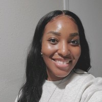 Kenisha Milton-Dixon