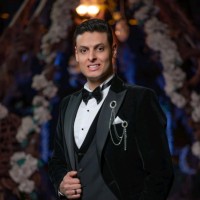 Ahmed Zidan