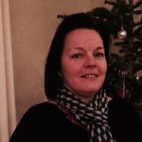 Gaëlle Vanderhoeven